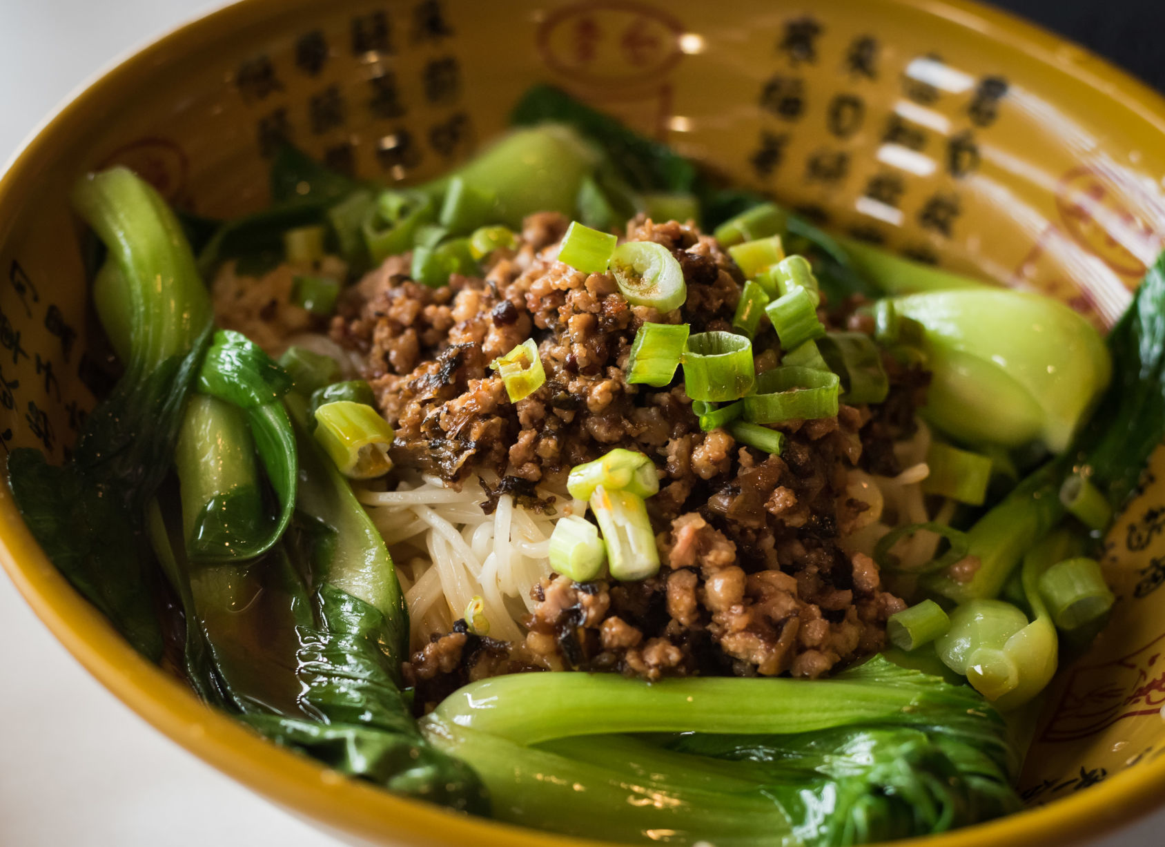 New Sichuan